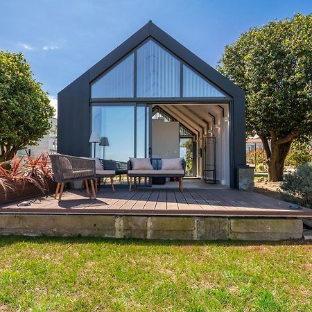 Fonte Santa Manor House Hotel Vila Nova de Gaia Bagian luar foto